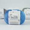 performance dazzle blauw 92