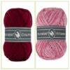 faded antique pink en bordeaux