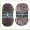 Durable Cosy Fine faded teddy en teddy