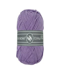 Durable Cosy extra Fine light purple nr 269
