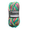running 421 pacific green roze