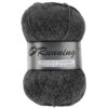 New Running uni donker grijs 006 - sokkenwol