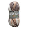 Action new color beige (600) acrylgaren