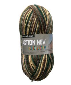 action new color 602