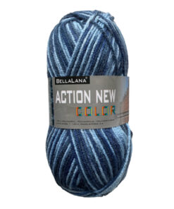 action new color 603