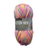 Bellalana action new color 604 roze geel lila acrylgaren