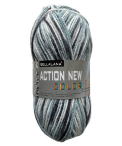 action new color 605