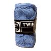 twin 216 blauw