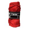 twin 238 helder rood