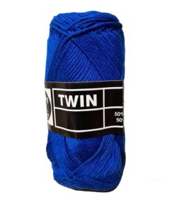 twin 217 hemelsblauw