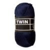 twin 219 donkerblauw