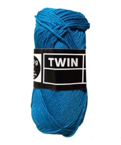 twin 213 turquoise