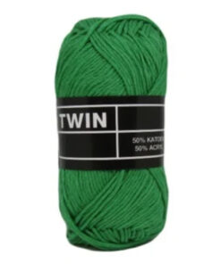 Twin groen 207
