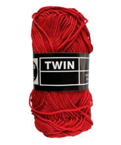 Twin, pendikte 3,5 - 4mm