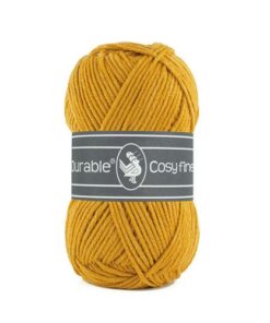 Durable Cosy Fine curry, nr 2211