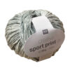 sport print 009