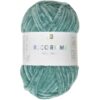 Rico design nilli nilli 017 turkoois