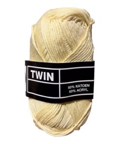 twin 254 zachtgeel