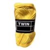 twin 256 geel