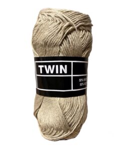 twin 270 beige