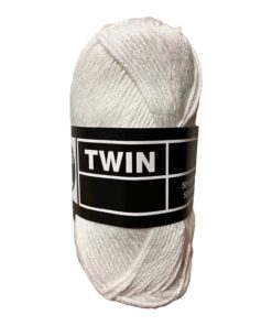 twin 268 ivoor