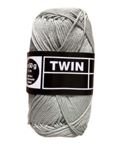 twin 209 lichtgrijs