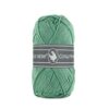 Durable Cosy Fine dark mint, nr 2133 katoen en acrylgaren