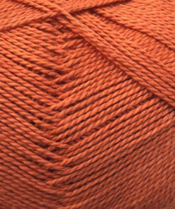 pimabomuld oranje rood