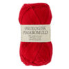 pimabomuld rood groot vierkant