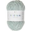rico design nilli nilli aqua blauw 016