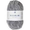 rico design nilli nilli grijs 026