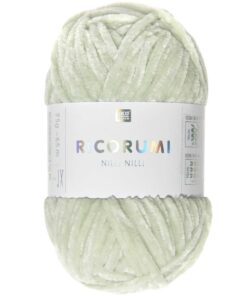 rico design nilli nilli mint 018