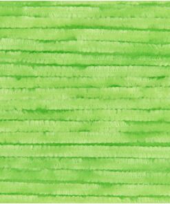 rico design nilli nilli neon groen 030 close up