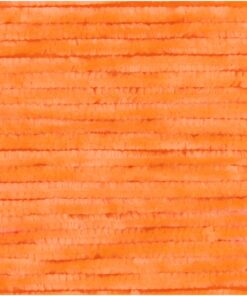 rico design nilli nilli neon oranje 029 detail