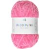 rico design nilli nilli neon roze 028