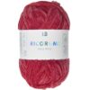rico design nilli nilli rood 009