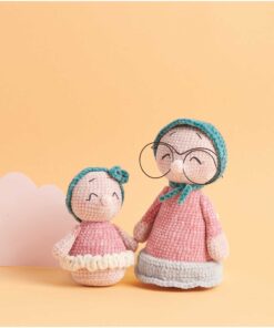 rico design nilli nilli voorbeeld 2