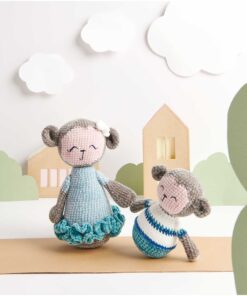 rico design nilli nilli voorbeeld