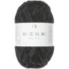 Rico Design Nilli Nilli zwart 027 - polyester garen