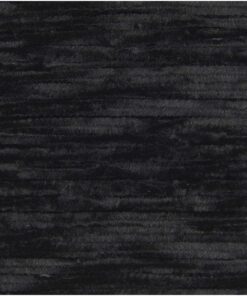 Rico Design Nilli Nilli zwart 027 - polyester garen close up