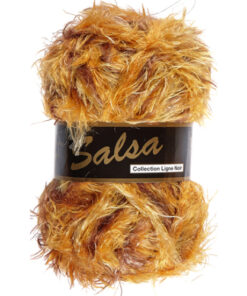 Salsa, pendikte 4,5-5,5mm