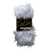 salsa wit harig garen