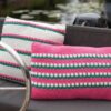 Haakpakket Tulpenkussen - Durable Cosy fine