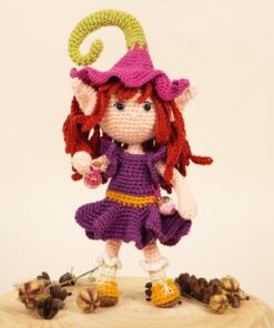 Losse patronen - accessoires en knuffels
