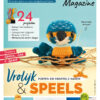 Aan de haak amigurumi special 17 - haaktijdschrift
