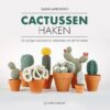 Haakboek Cactussen haken van Sarah Abbondio