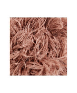 Cheval blanc Fauve bruin 047 - polyester garen - Afbeelding 2
