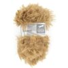 Cheval blanc Fauve camel bruin 95 - polyester garen