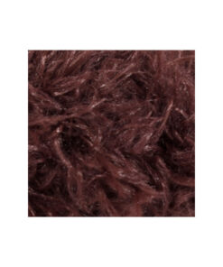 Cheval blanc Fauve donker bruin 042 - polyester garen - Afbeelding 2