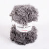 Cheval blanc Fauve donker grijs 306 - polyester garen